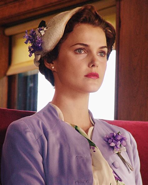 The Heartwarming Storyline of Keri Russell's The Magic of Ordinary Days